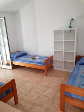 Seaside secluded apartments Cove Jedra, Hvar - 2583