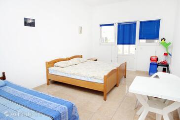 Robinzonské apartmány pri mori Zátoka Jedra, Hvar - 2583