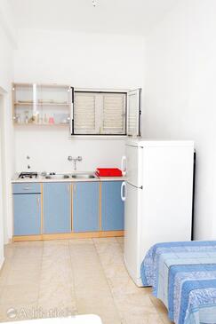 Robinzonské apartmány pri mori Zátoka Jedra, Hvar - 2583