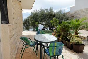 Studio flat Cove Jedra Studio flat Cove Jedra, Hvar (AS-2583-a)