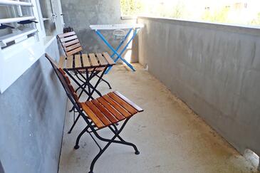 Apartamenty z parkingiem Seline, Paklenica - 25831