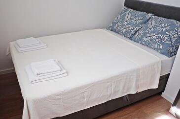 Apartamenty z parkingiem Seline, Paklenica - 25831