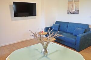 Jednopokojowy apartament Seline, Paklenica (A-25831-a(