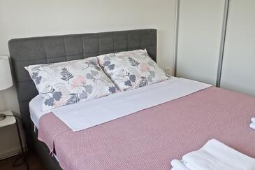 Apartamenty z parkingiem Seline, Paklenica - 25831