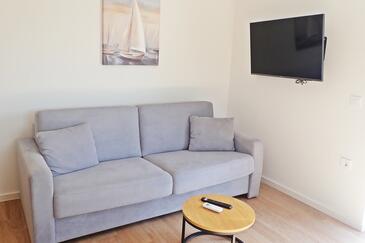 Apartamenty z parkingiem Seline, Paklenica - 25831