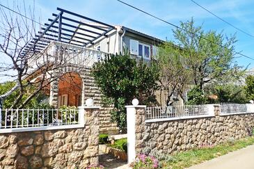 Apartamenty z parkingiem Seline, Paklenica - 25831 Adriatic.hr