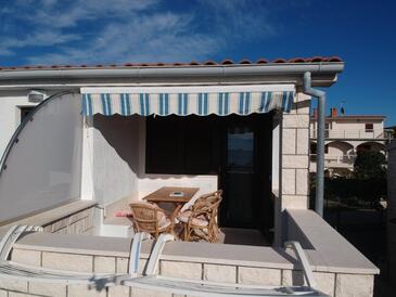 Apartmani uz more Rogoznica - 25832