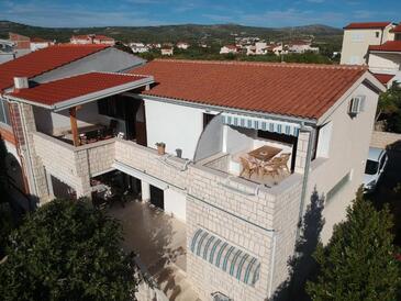 Apartamente lângă mare Rogoznica - 25832 Adriatic.hr