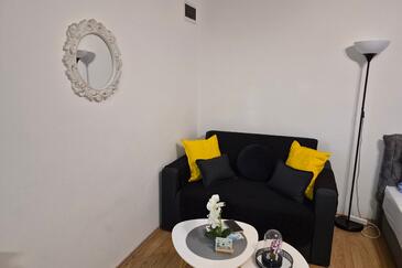 Apartmánové studio Kostrena, Rijeka (AS-25834-a(