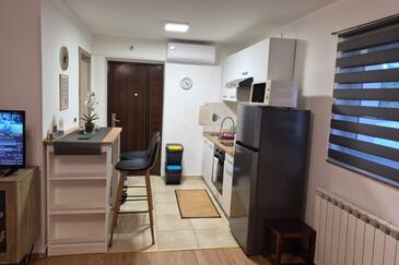 Apartmány s parkovištěm Kostrena, Rijeka - 25834 Adriatic.hr
