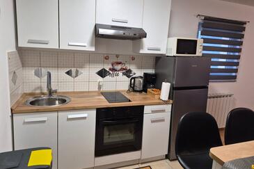 Apartmány s parkovištěm Kostrena, Rijeka - 25834