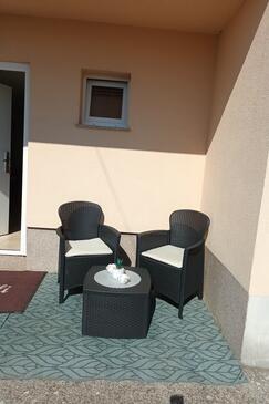 Apartmány s parkovištěm Kostrena, Rijeka - 25834