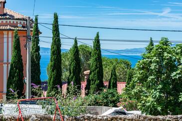Apartmány s parkoviskom Kostrena, Rijeka - 25834