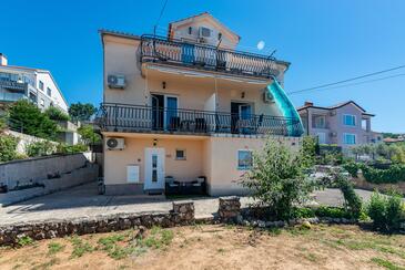 Apartments With Parking Space Kostrena, Rijeka - 25834 - Rijeka