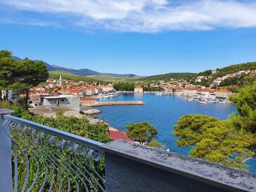 Tvårumslägenhet Jelsa, Hvar (A-25835-a(