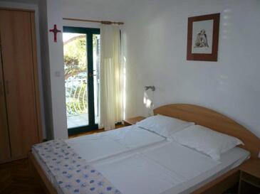 Апартаменти біля моря Єлса - Jelsa, Хвар - Hvar - 25835