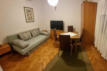 Апартаменты у моря Елса - Jelsa, Хвар - Hvar - 25835