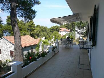 Апартаменты у моря Елса - Jelsa, Хвар - Hvar - 25835