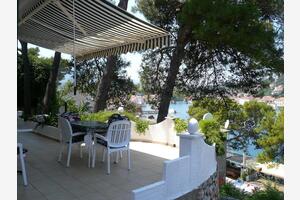 Студіо-апартаменти Єлса - Jelsa, Хвар - Hvar (AS-25835-a(