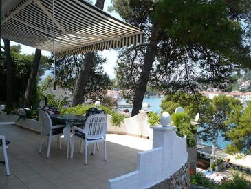 Apartamenty typu studio Jelsa, Hvar (AS-25835-a(