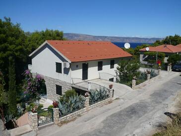 Lägenheter vid havet Jelsa, Hvar - 25835 Adriatic.hr