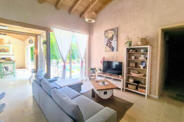 Familiehuis met zwembad Tinjan, Sredisnja Istra - 25836