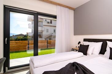Ferienwohnungen mit Pool Lopar, Rab - 25837