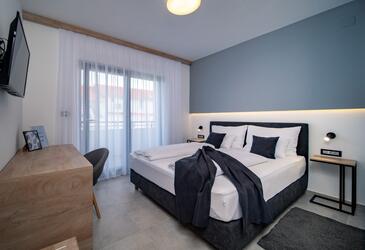 Ferienwohnungen mit Pool Lopar, Rab - 25837