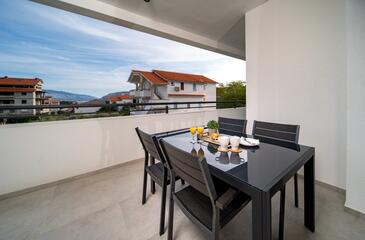1-Zimmer-Ferienwohnung Lopar, Rab (A-25837-d(