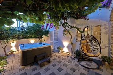 Ferienhaus Mit Whirlpool Zadar - 25838 - Zadar