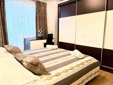 Ferienhaus mit Whirlpool Zadar - 25838