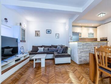 Ferienhaus mit Whirlpool Zadar - 25838
