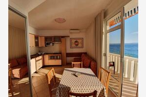 Jednopokojový apartmán Drašnice (Makarská - Makarska) (A-25839-a(