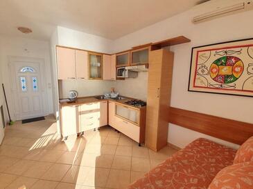 Apartmány u moře Drašnice (Makarská - Makarska) - 25839