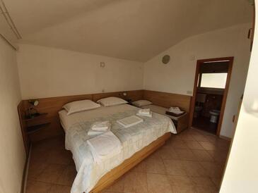 Apartmány u moře Drašnice, Makarská - Makarska - 25839
