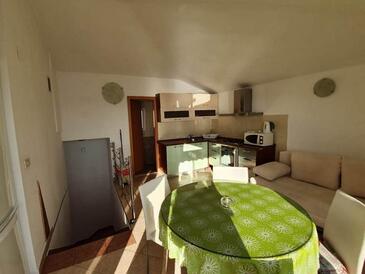 Apartmány u moře Drašnice, Makarská - Makarska - 25839