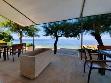Apartmánové studio Drašnice, Makarská - Makarska (AS-25839-a(