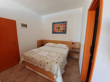 Leiligheter ved sjøen Drasnice, Makarska - 25839