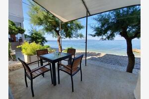 Apartmánové studio Drašnice (Makarská - Makarska) (AS-25839-b(