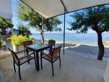 Leiligheter ved sjøen Drasnice, Makarska - 25839