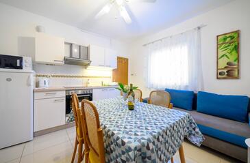 Apartmány pri mori Zablaće (Šibeník - Šibenik) - 25841