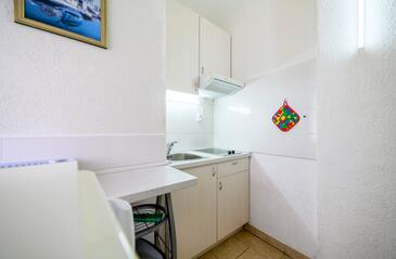 Ferienwohnungen am Meer Zablace, Sibenik - 25841