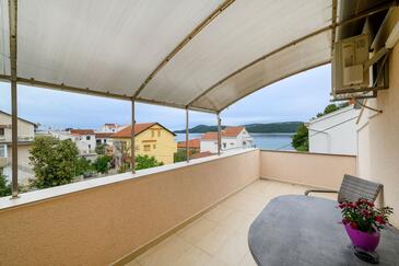 1-Zimmer-Ferienwohnung Zablace, Sibenik (A-25841-d(