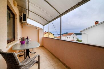 Студіо-апартаменти Заблаче - Zablaće, Шібенік - Šibenik (AS-25841-c(