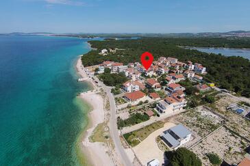 Апартаменти біля моря Заблаче - Zablaće, Шібенік - Šibenik - 25841 Adriatic.hr