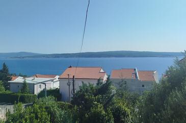 Apartmaji s parkingom Dramalj, Crikvenica - 25842