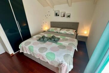 Apartmaji s parkingom Dramalj, Crikvenica - 25842