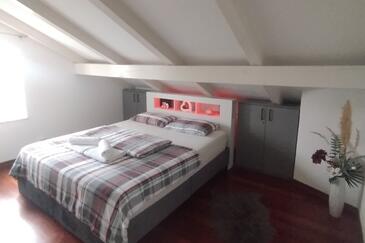 Apartmaji s parkingom Dramalj, Crikvenica - 25842