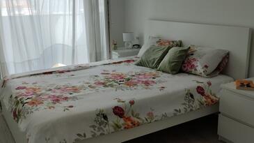 Apartamentos con parking Razanac (Zadar) - 25843