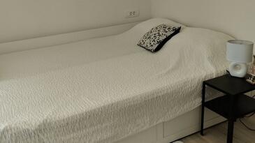 Apartamentos con parking Razanac (Zadar) - 25843